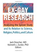 Ex-gay Research