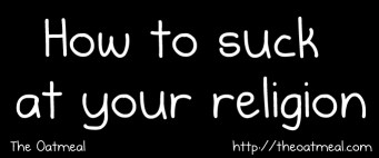How_to_Suck_at_Your_Religion