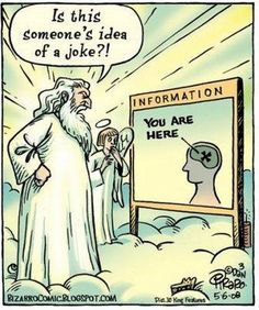 Is this someone's idea of a joke