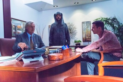 Wilfred psychological experiment